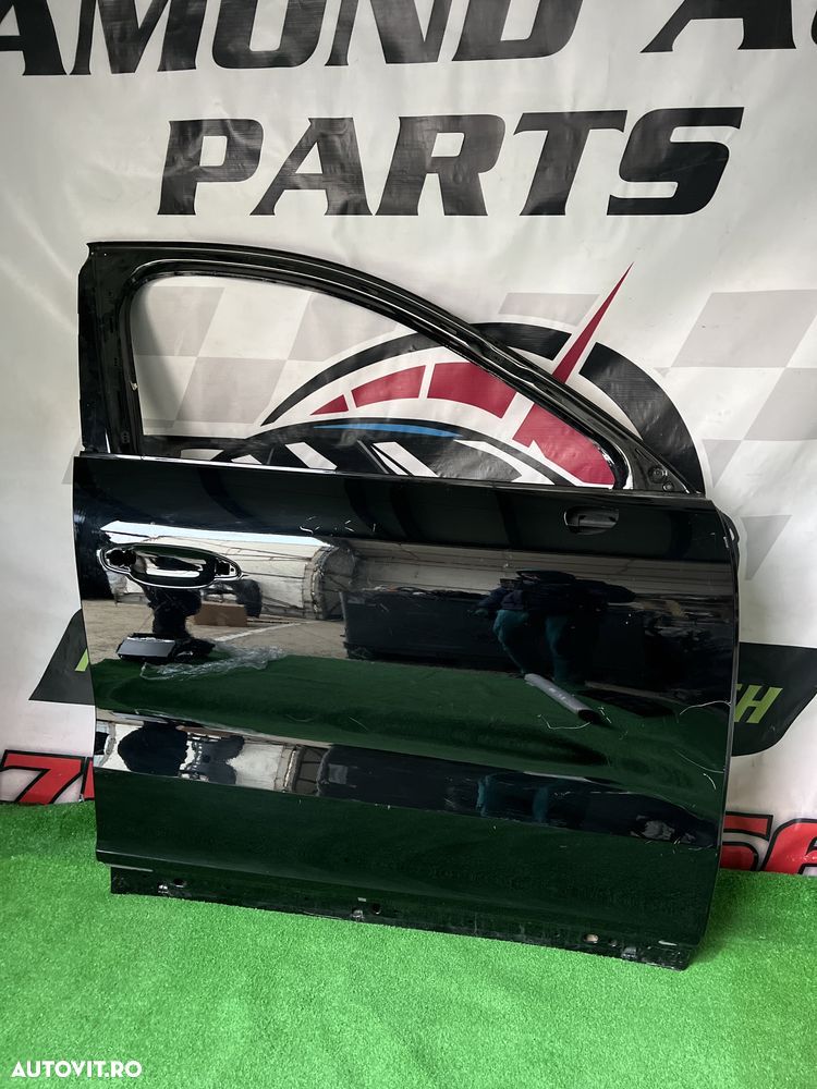 Porsche Cayenne Coupe 9Y 9Y3 Usa Portiera Dreapta Fata - 2