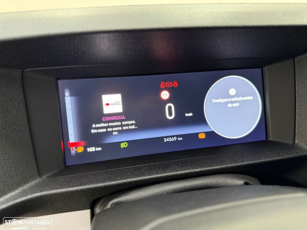 Fiat Scudo Outro - 19