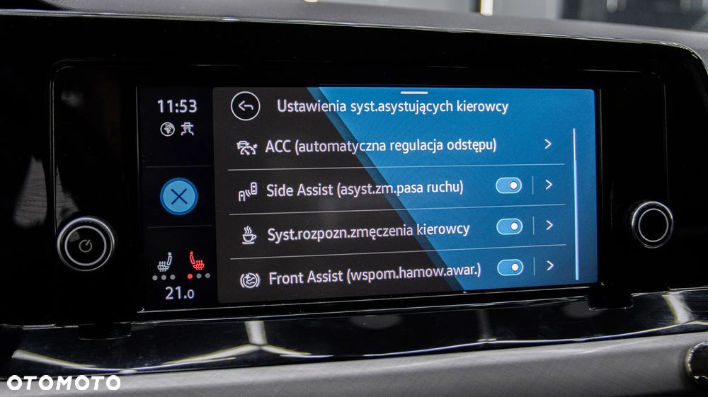 Volkswagen Golf Variant 1.5 eTSI EVO Life DSG - 28