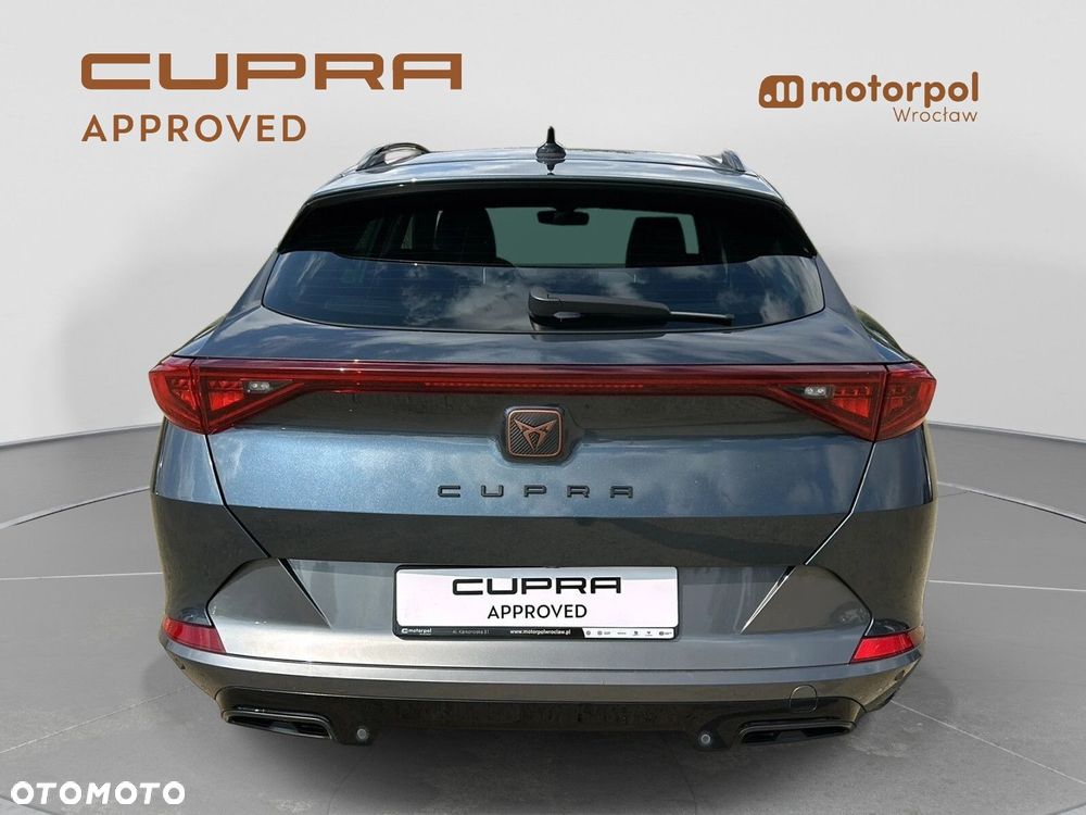 Cupra Formentor 1.5 TSI DSG - 13