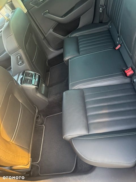 Skoda Superb 2.0 TDI SCR 4x4 L&K DSG - 10