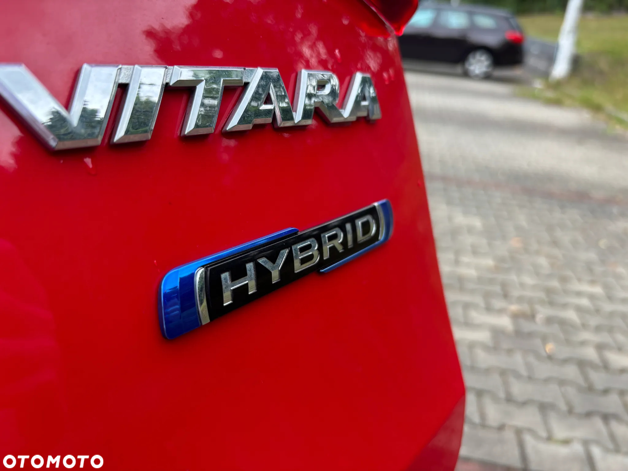 Suzuki Vitara - 16