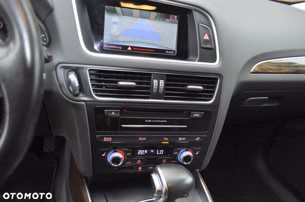 Audi Q5 2.0 TDI Quattro S tronic - 31