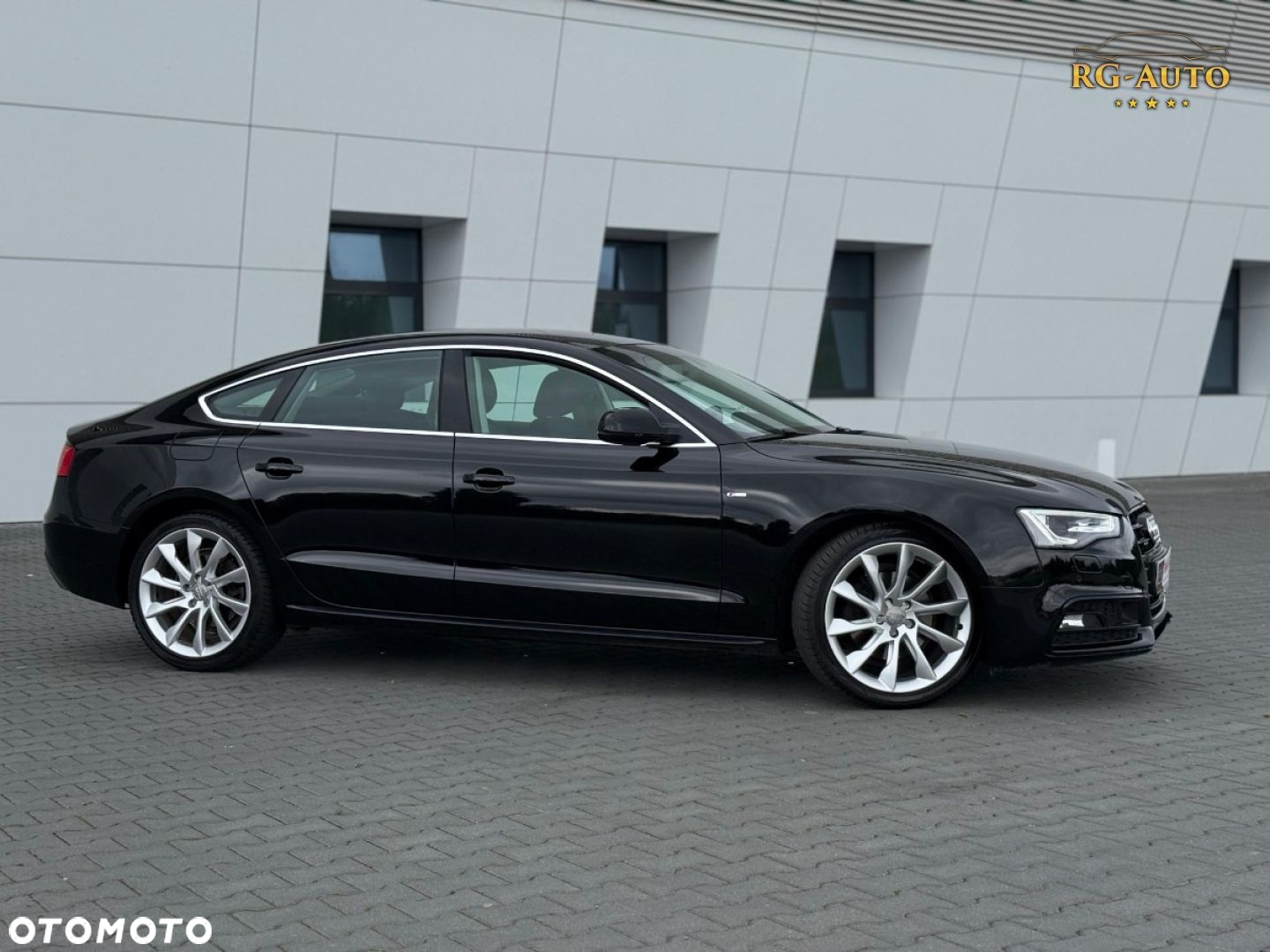Audi A5 - 19