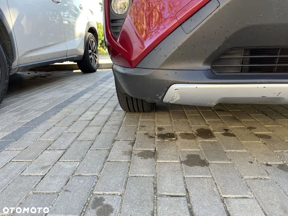 Toyota RAV4 2.5 Hybrid Comfort 4x2 - 8