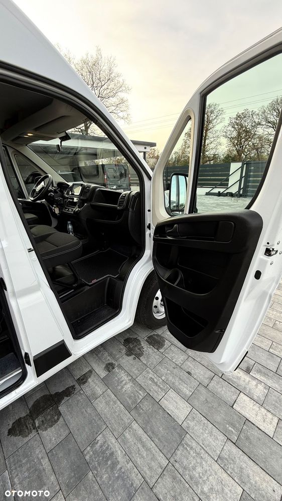 Fiat Ducato Maxi Multicab L4H2 - 10