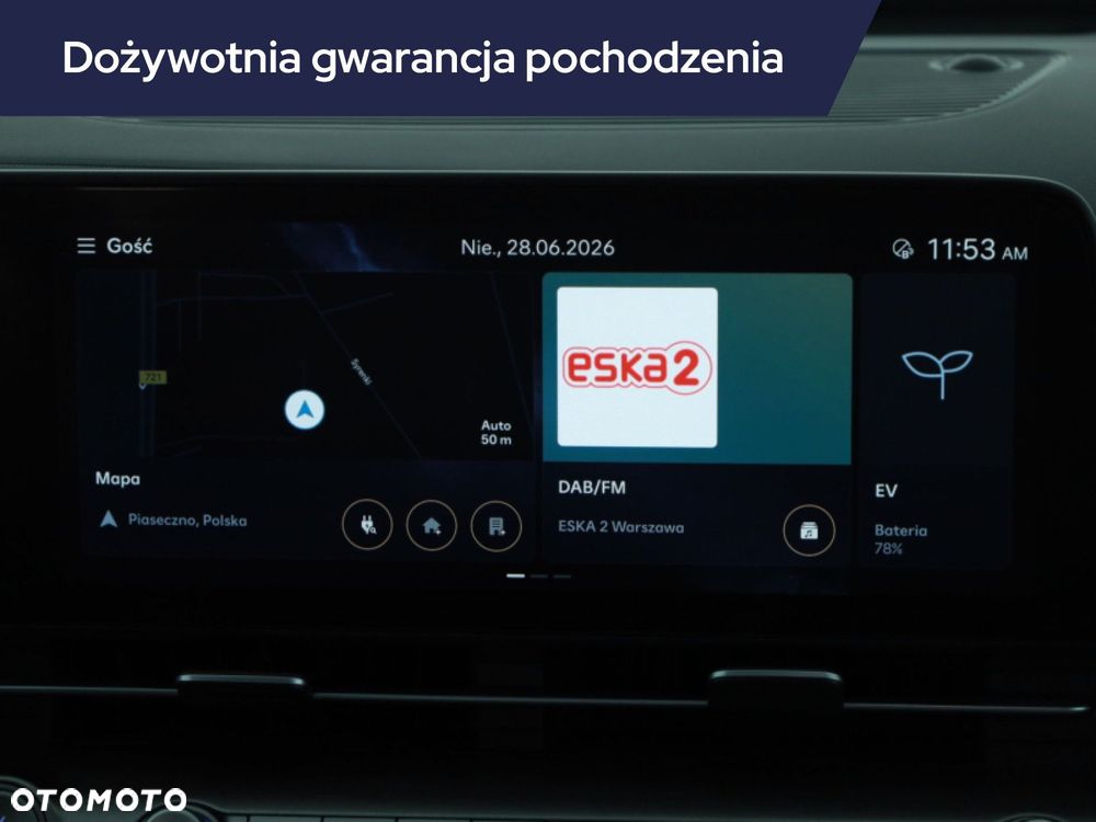 Hyundai Kona - 13