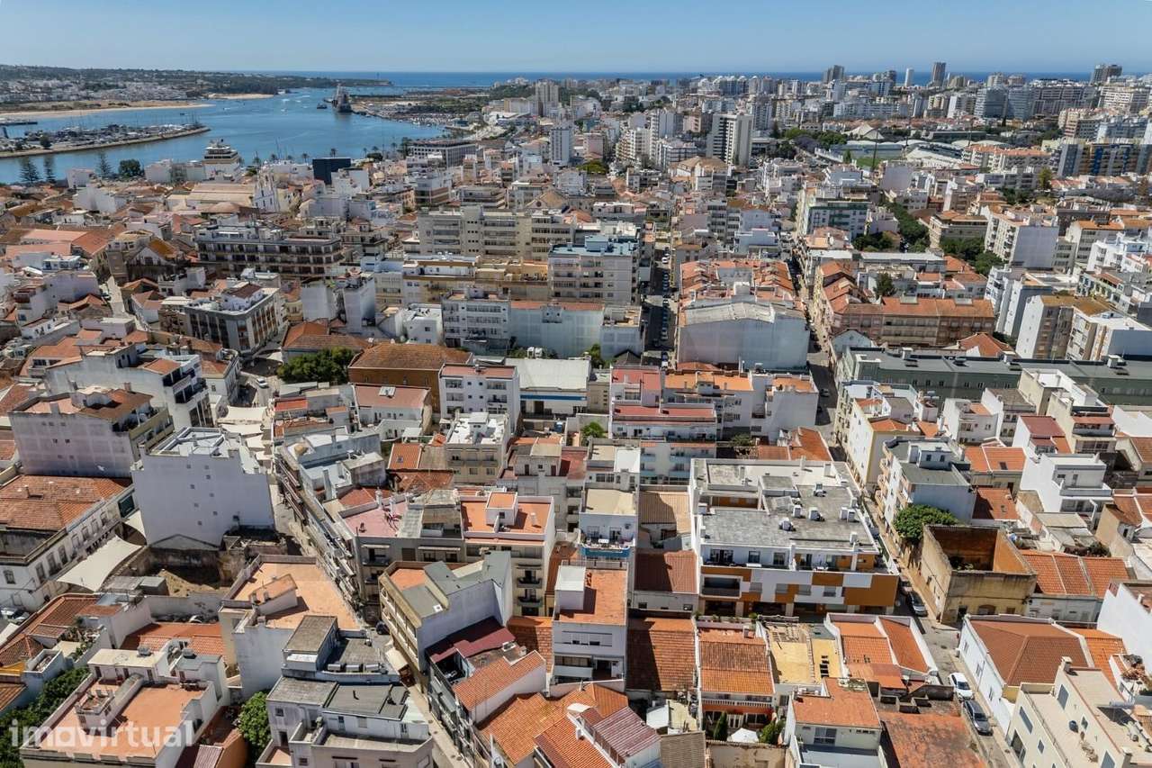 O seu refúgio | T2 com 2 Casas de Banho, Suite e Terraço Privativo no - Grande imagem: 3/36