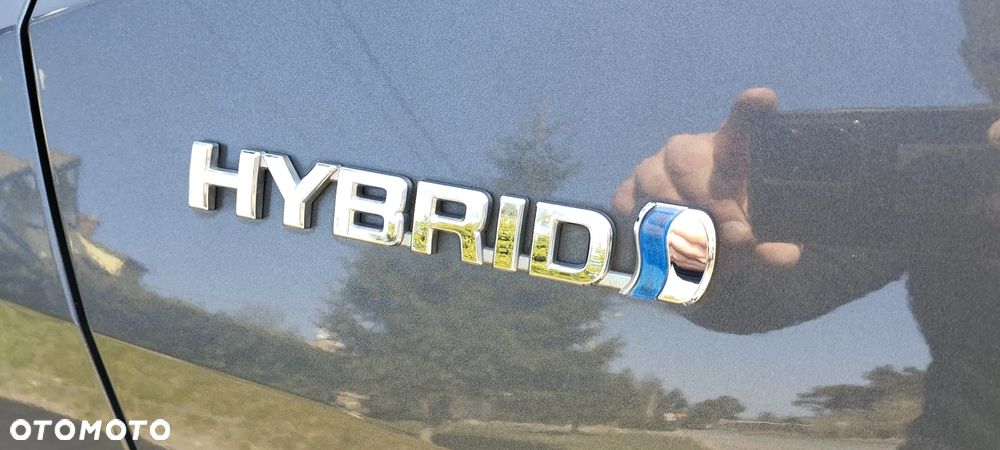 Toyota C-HR Business-Edition - 10