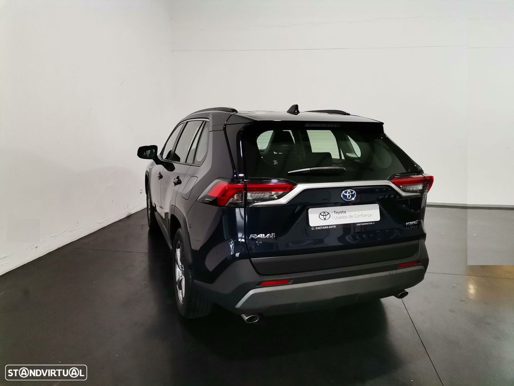 Toyota RAV4 - 3