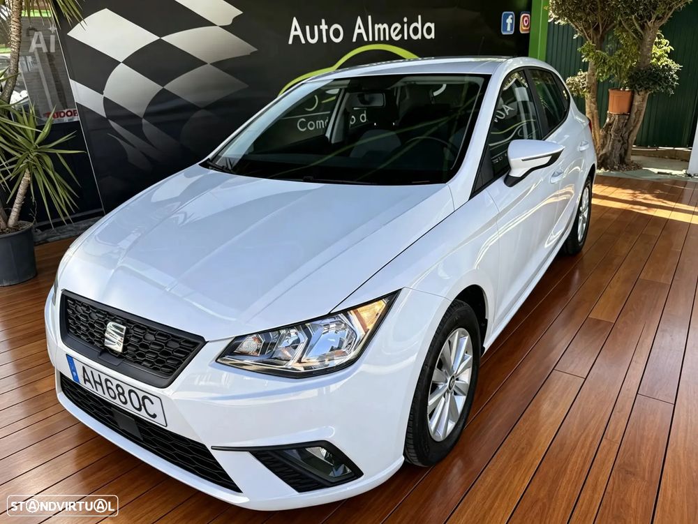 SEAT Ibiza 1.0 Style - 2