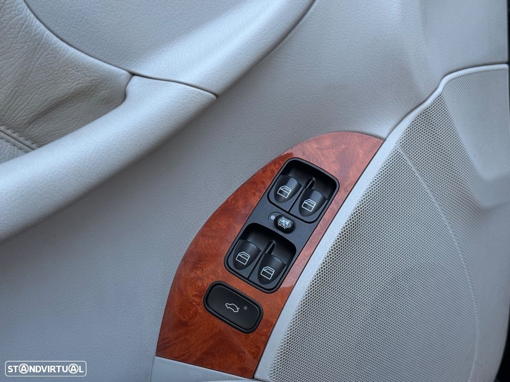 Mercedes-Benz CLK 270 - 16