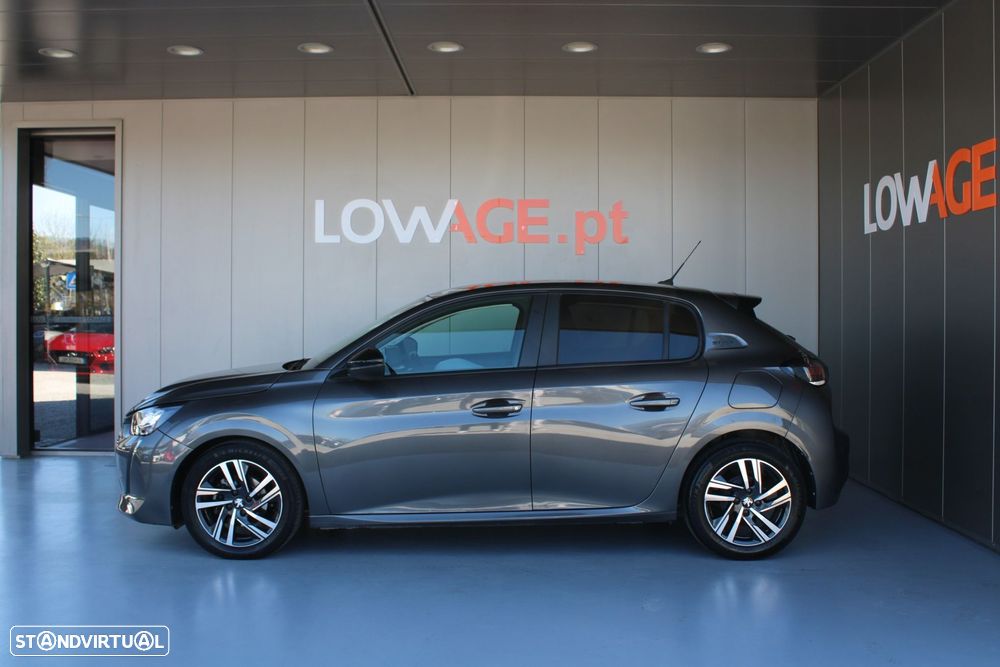 Peugeot 208 1.2 PureTech SE Style - 18