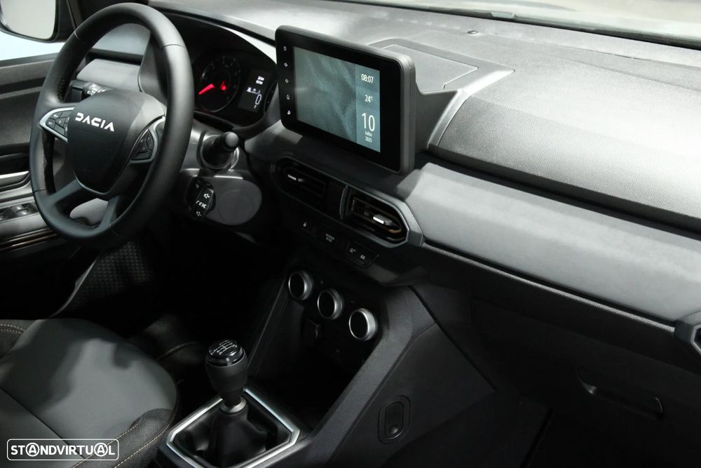 Dacia Jogger 1.0 ECO-G Extreme 7L Bi-Fuel - 11