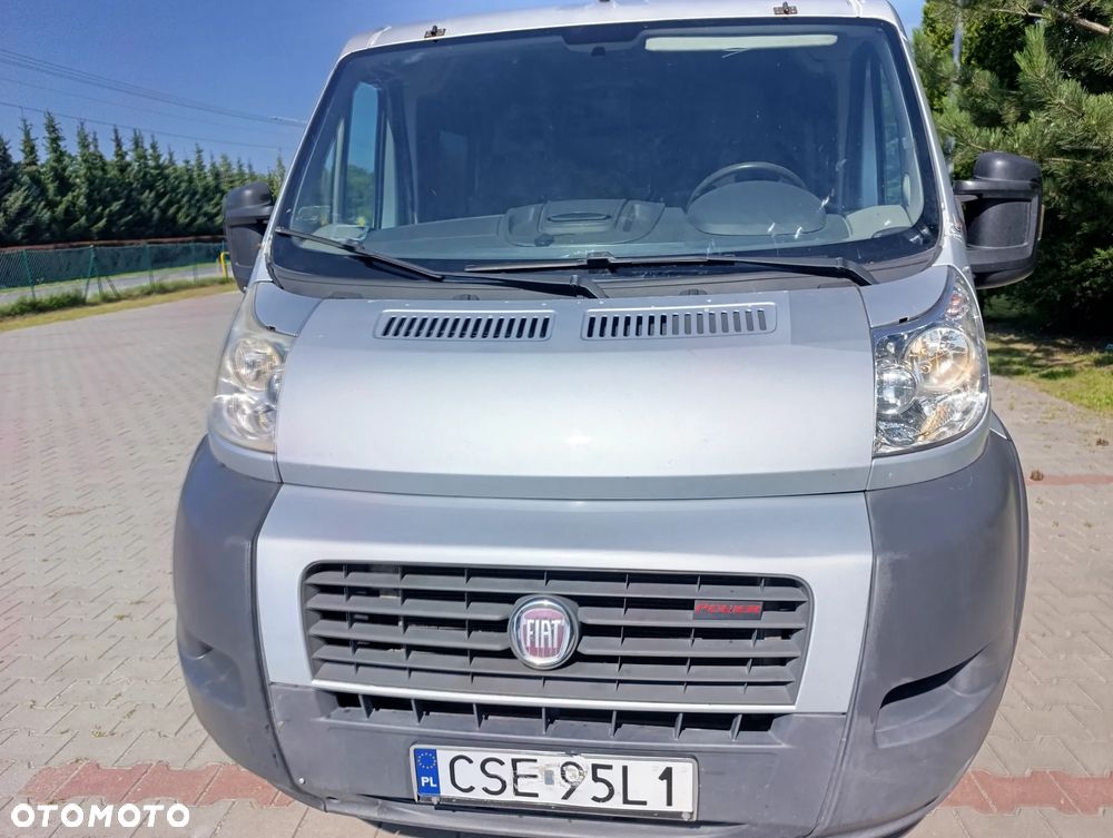 Fiat Ducato - 16
