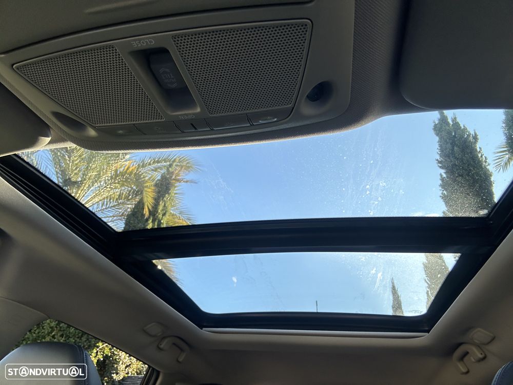 Nissan X-Trail 1.6 dCi Tekna - 27