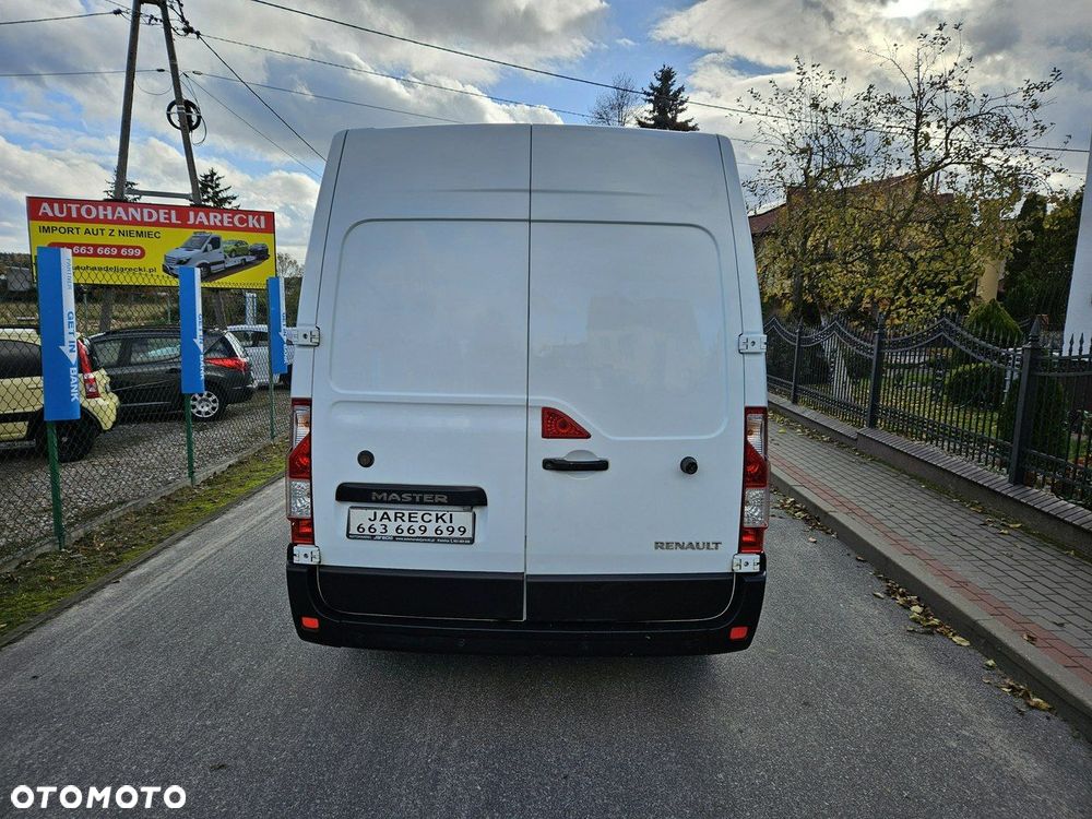 Renault Master - 5