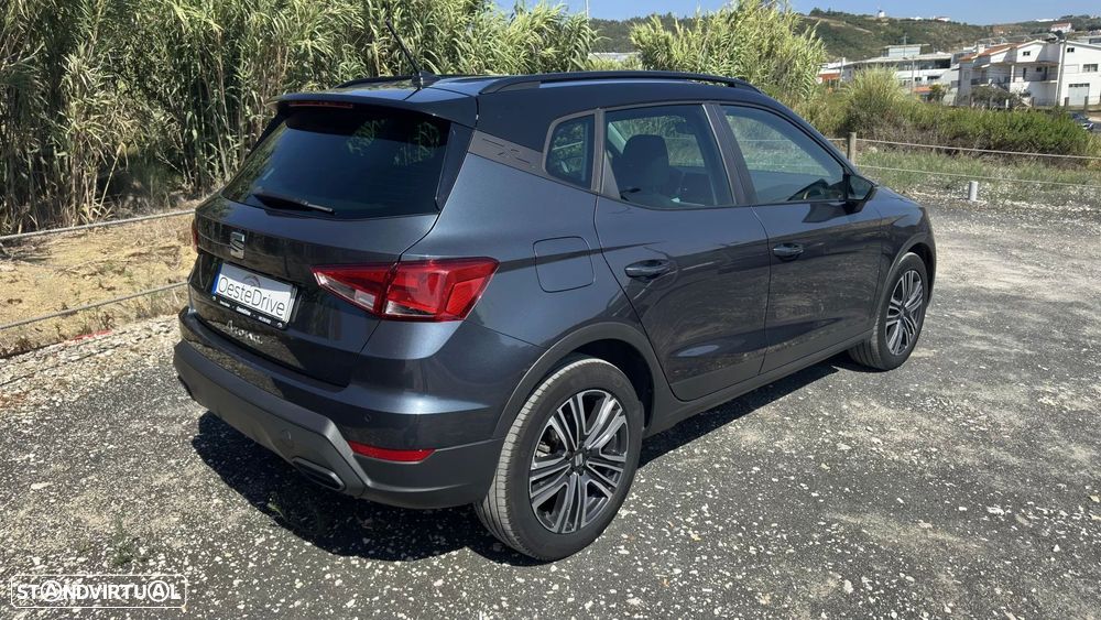 SEAT Arona 1.0 TSI Style - 5