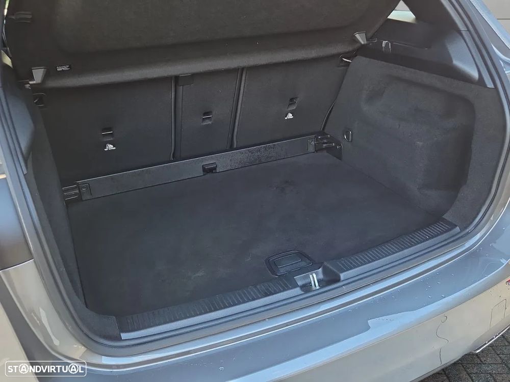 Mercedes-Benz B 180 d AMG Line Aut. - 24