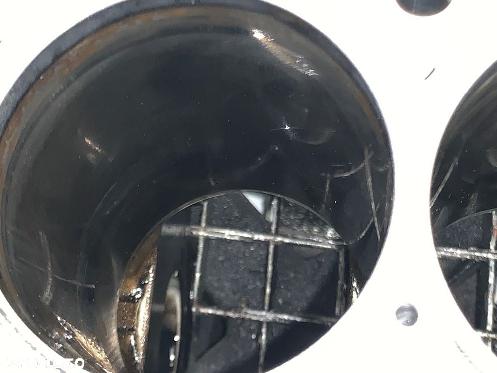 BLOK SILNIKA  BMW X1 (E84) 2009 - 2015 sDrive 16 d 85 kW [116 KM] olej napędowy 2012 - 2015 7810596 - 5