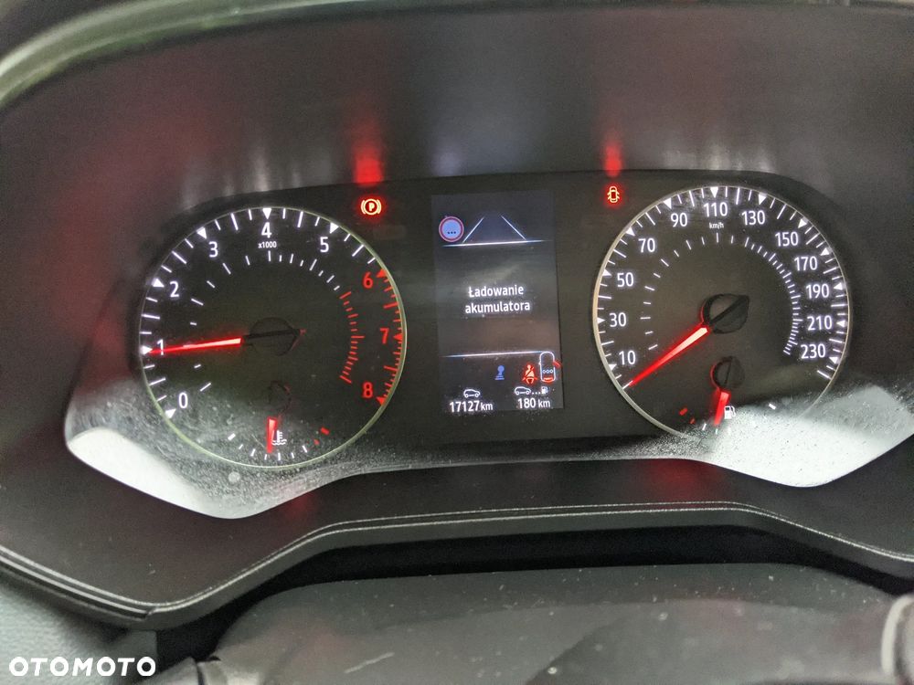 Renault Clio 1.0 SCe Life - 8