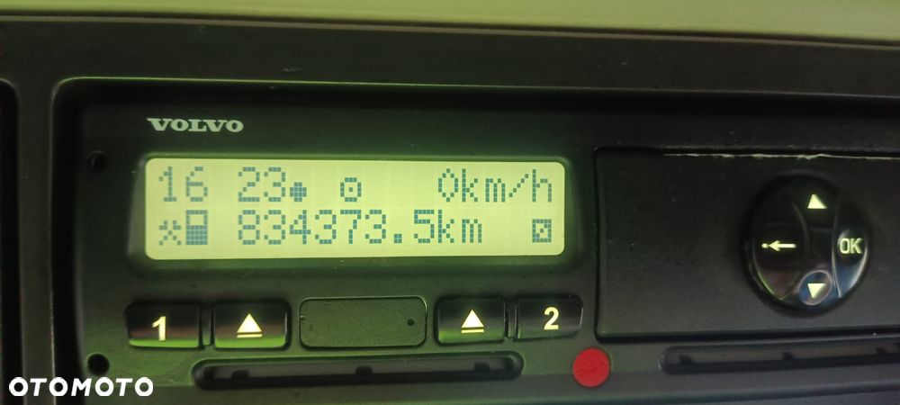 MAN TGS 26.320 - 16
