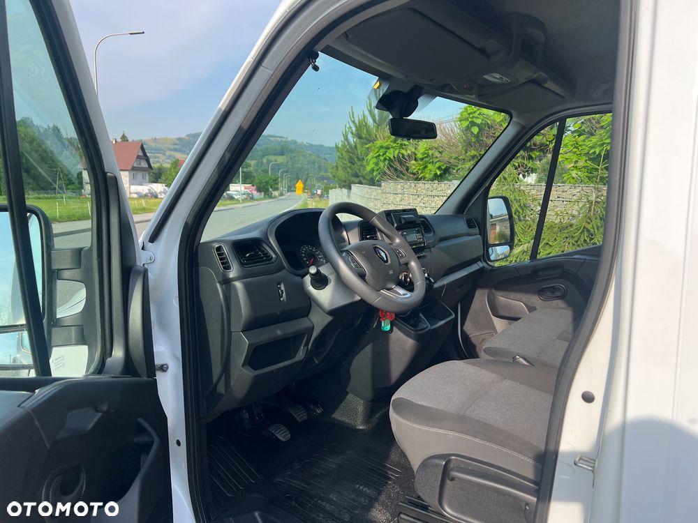 Renault Master - 9