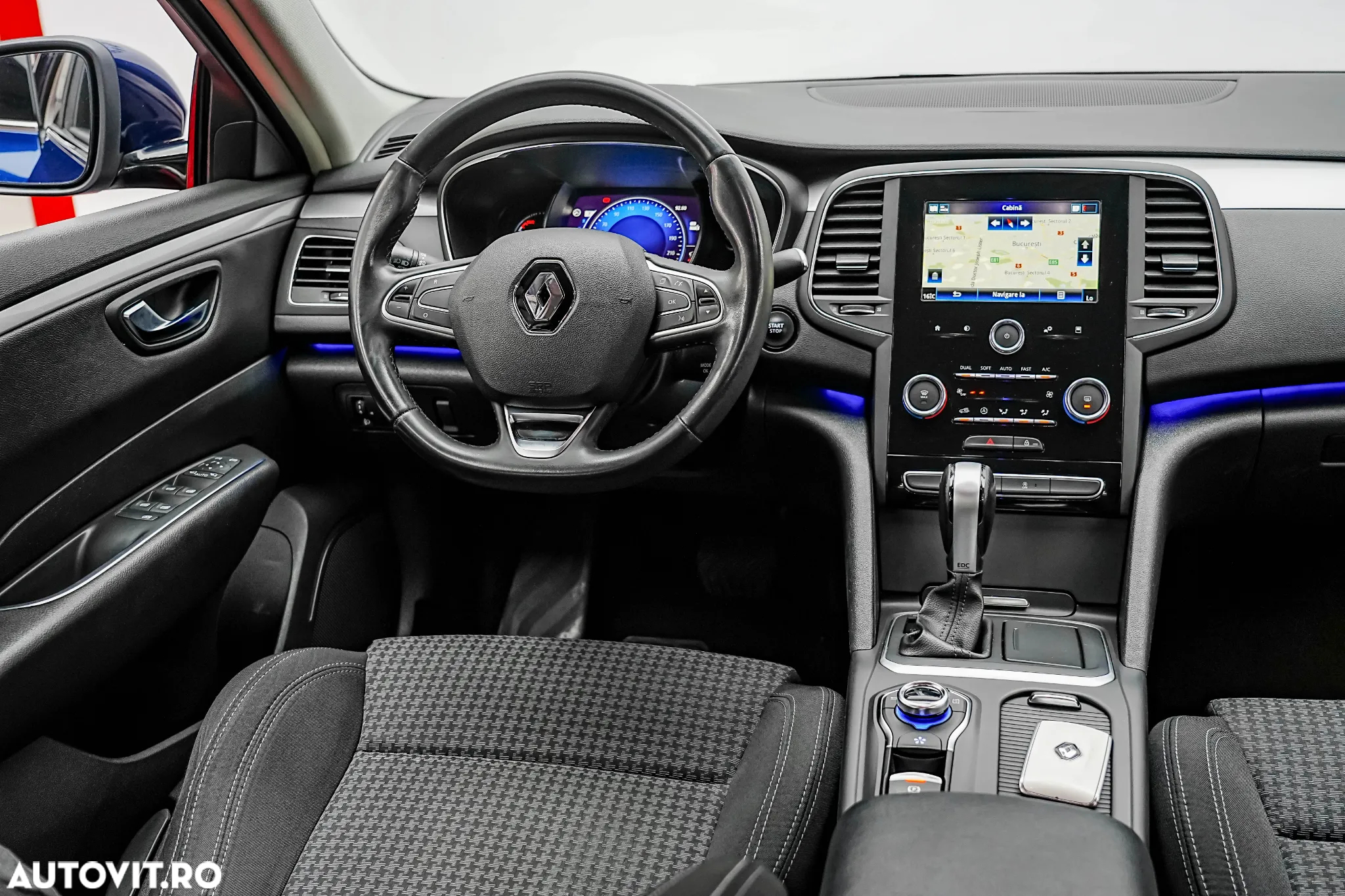 Renault Talisman TCe EDC FAP Zen - 14