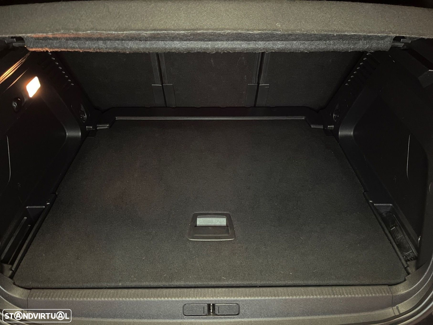 Citroën C5 Aircross 1.2 PureTech C-Series EAT8 - 37