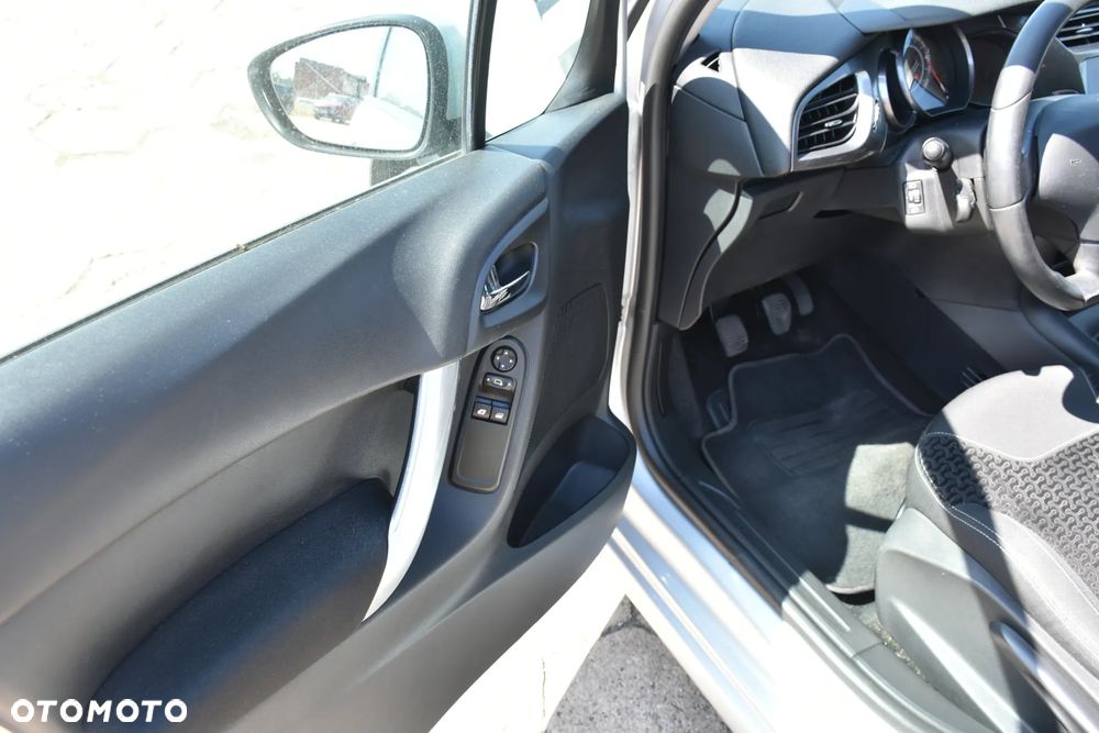 Citroën C3 HDi 70 FAP Advance - 10