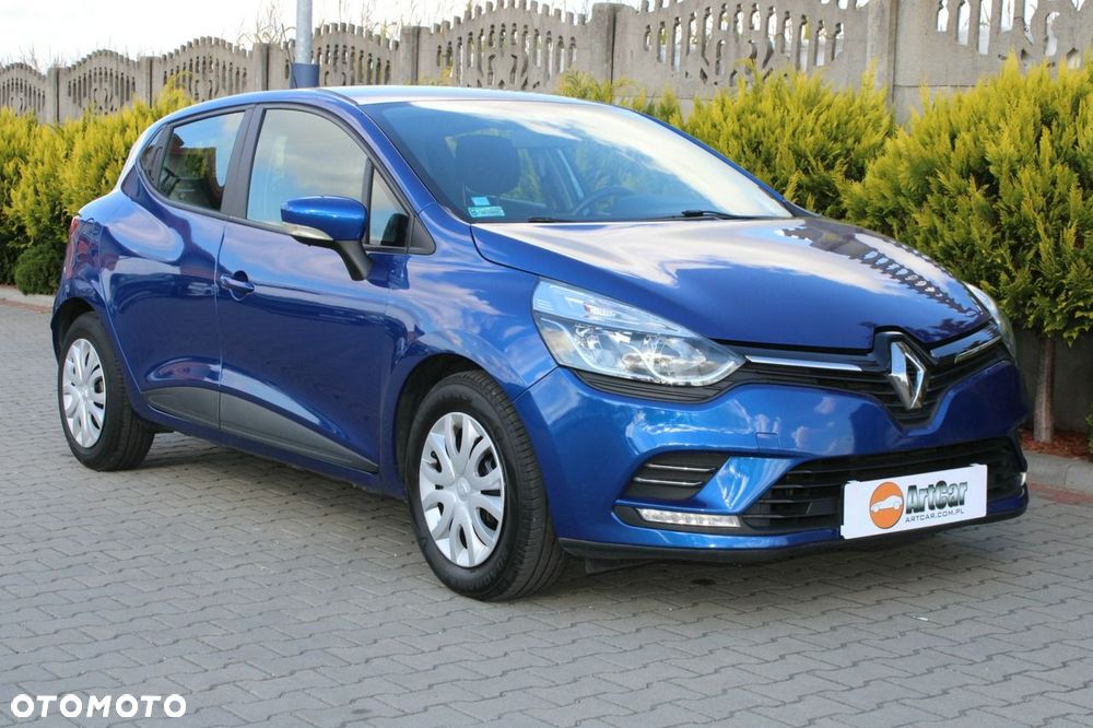Renault Clio 1.2 16V Life - 38