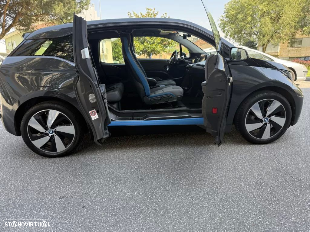 BMW i3 - 14