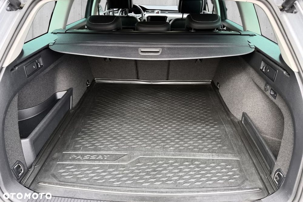 Volkswagen Passat 1.4 TSI DSG GTE - 16