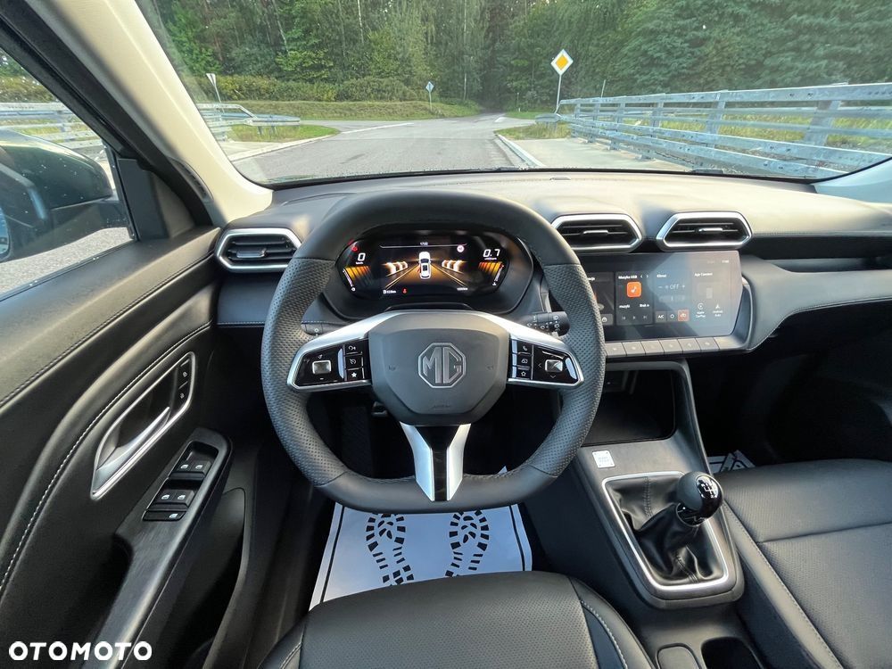 MG ZS 1.5 Excite - 17