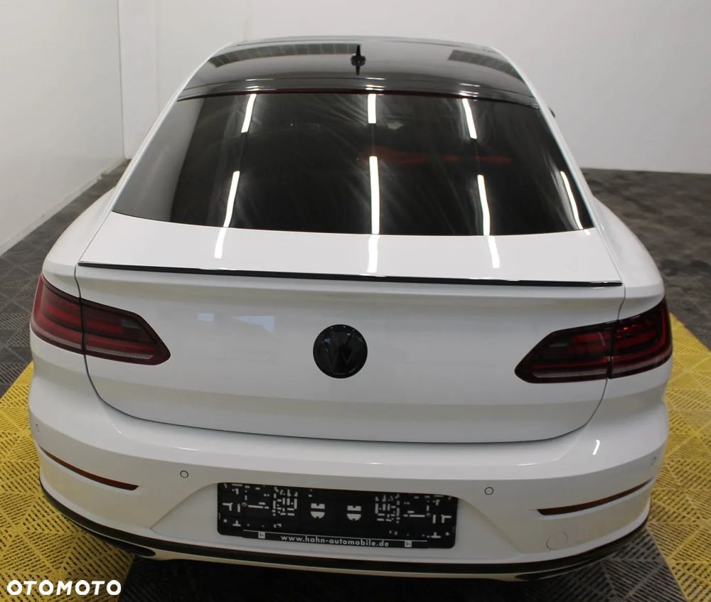 Volkswagen Arteon 2.0 TSI 4Motion DSG R-Line - 4
