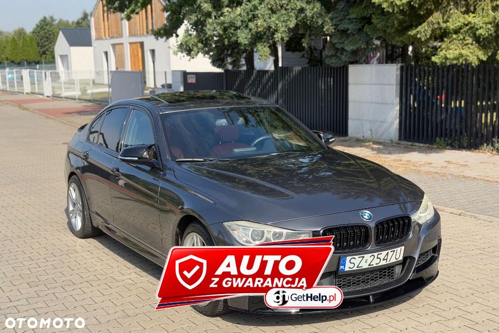 BMW Seria 3