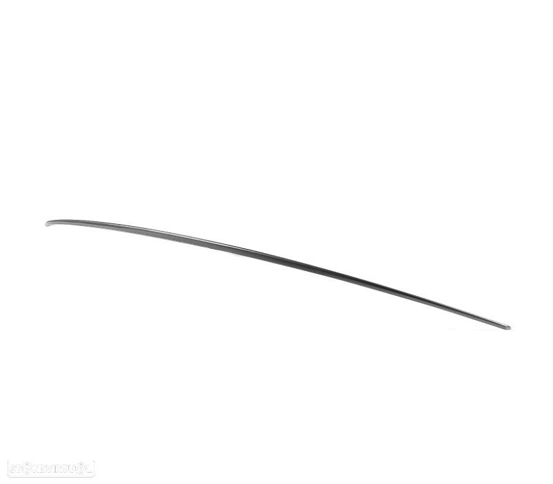 AILERON SPOILER BMW G20 18- LOOK M - 4