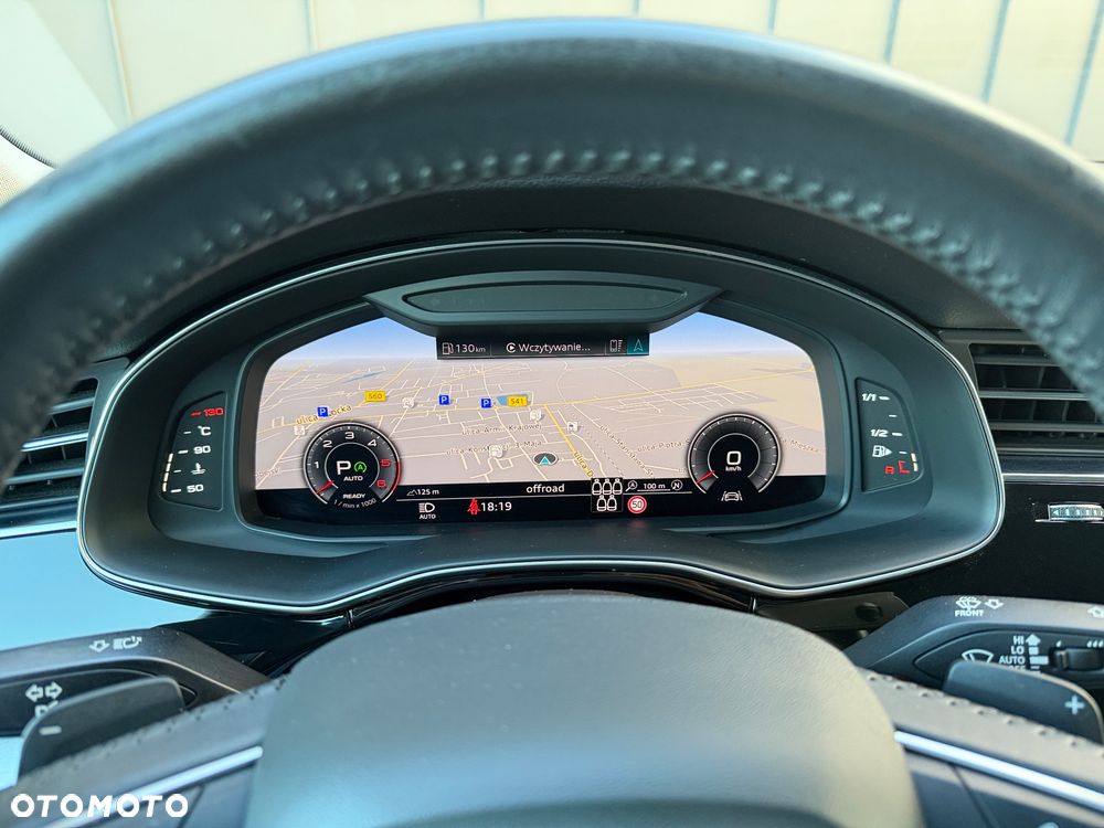 Audi Q7 50 TDI mHEV Quattro Tiptr - 35