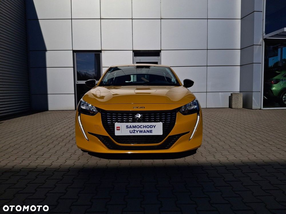 Peugeot 208 1.2 PureTech Active S&S - 9