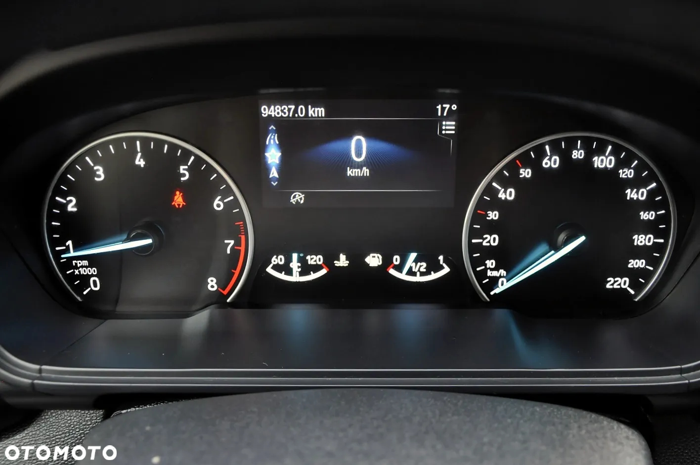 Ford EcoSport 1.0 EcoBoost TITANIUM X - 36