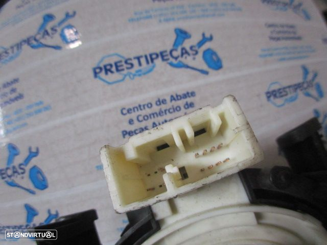 Fita Airbag 255609U03D NISSAN MICRA 3 K12E 2010 1.5DCI 85CV  5P PRETO - 5
