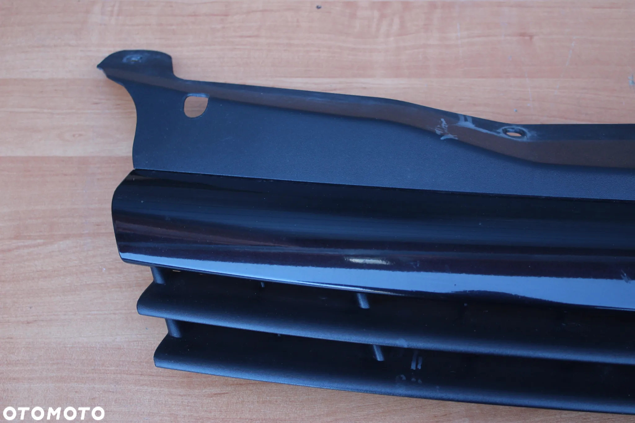 ATRAPA GRILL OPEL ASTRA H Z20R 5D DRZWI PRZED LIFTEM  EUROPA - 5