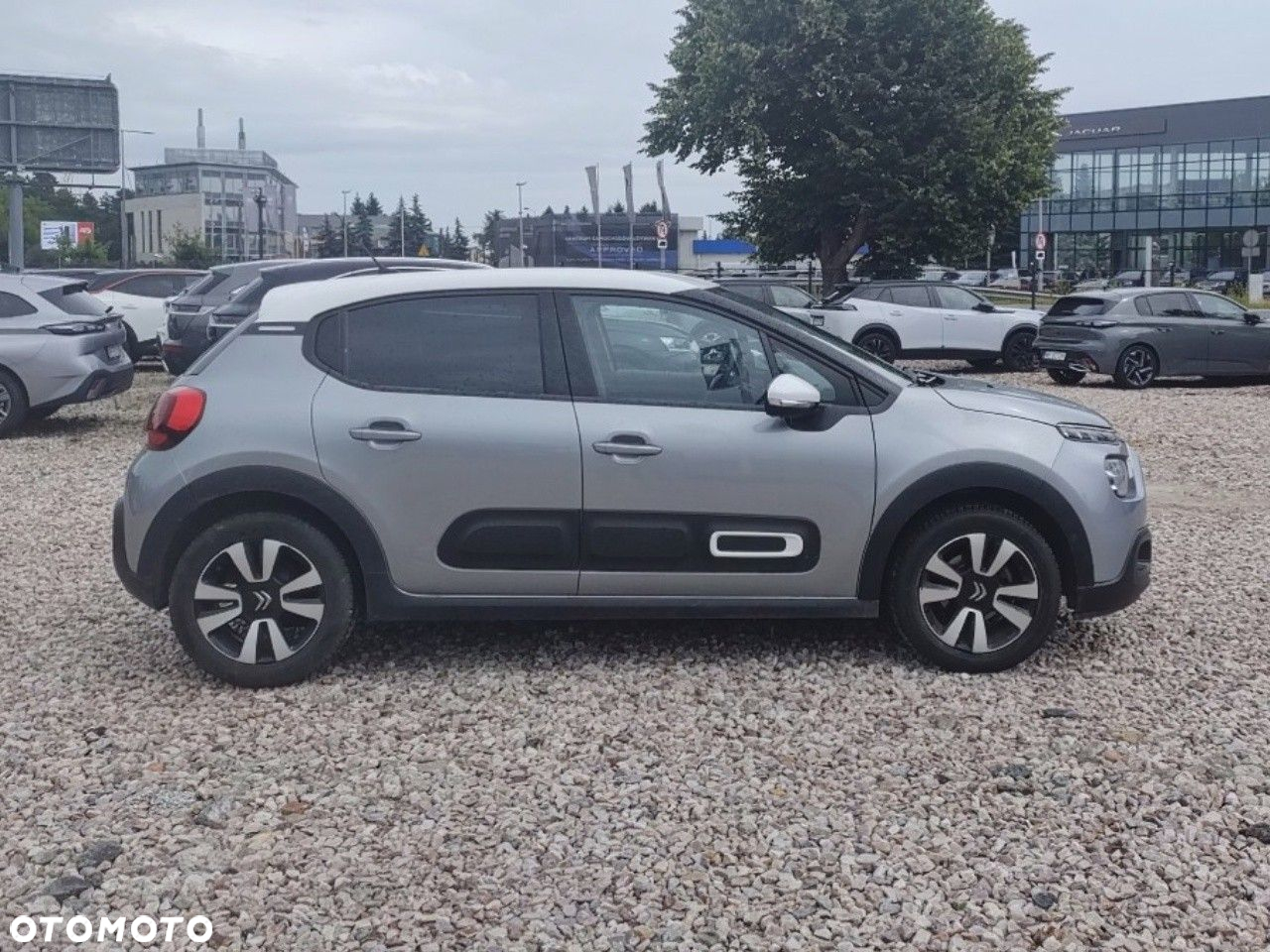 Citroën C3 - 4