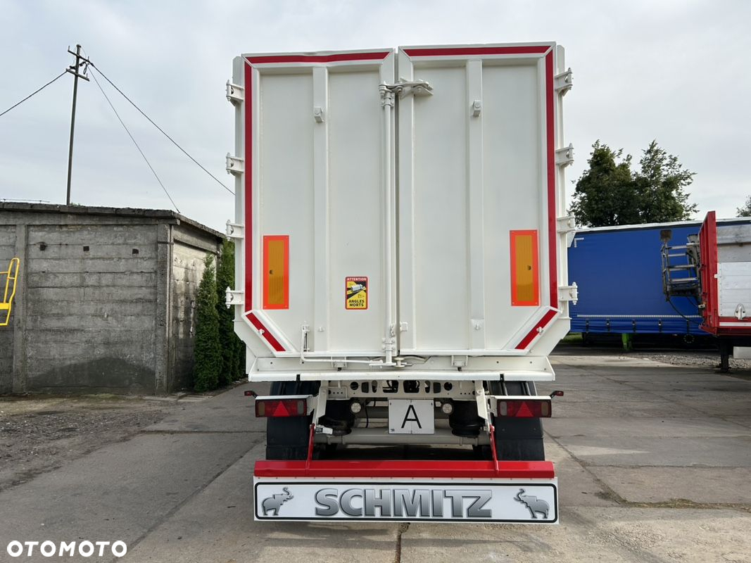 Schmitz Cargobull - 2