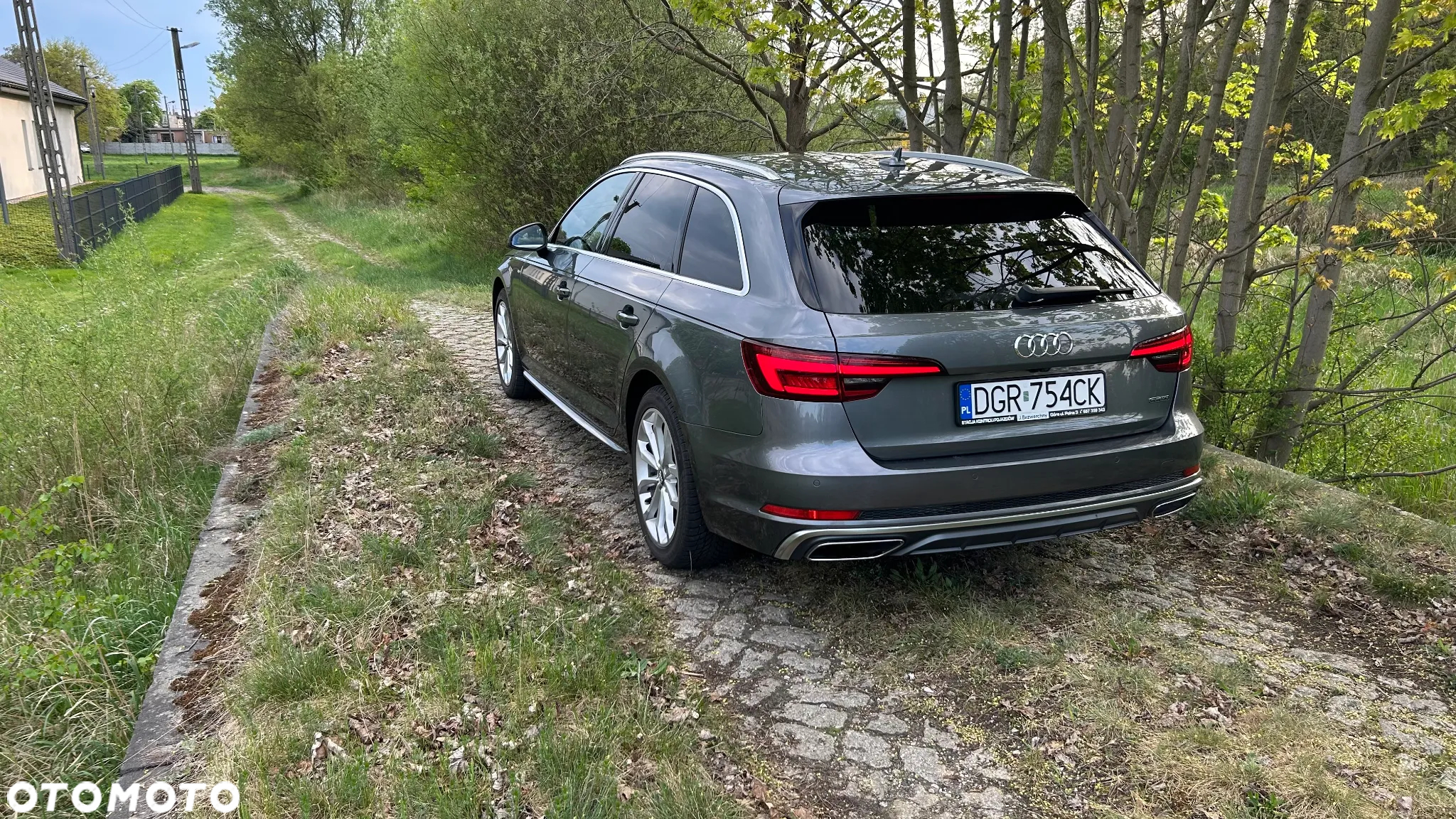 Audi A4 40 TDI Quattro S Line S tronic - 6