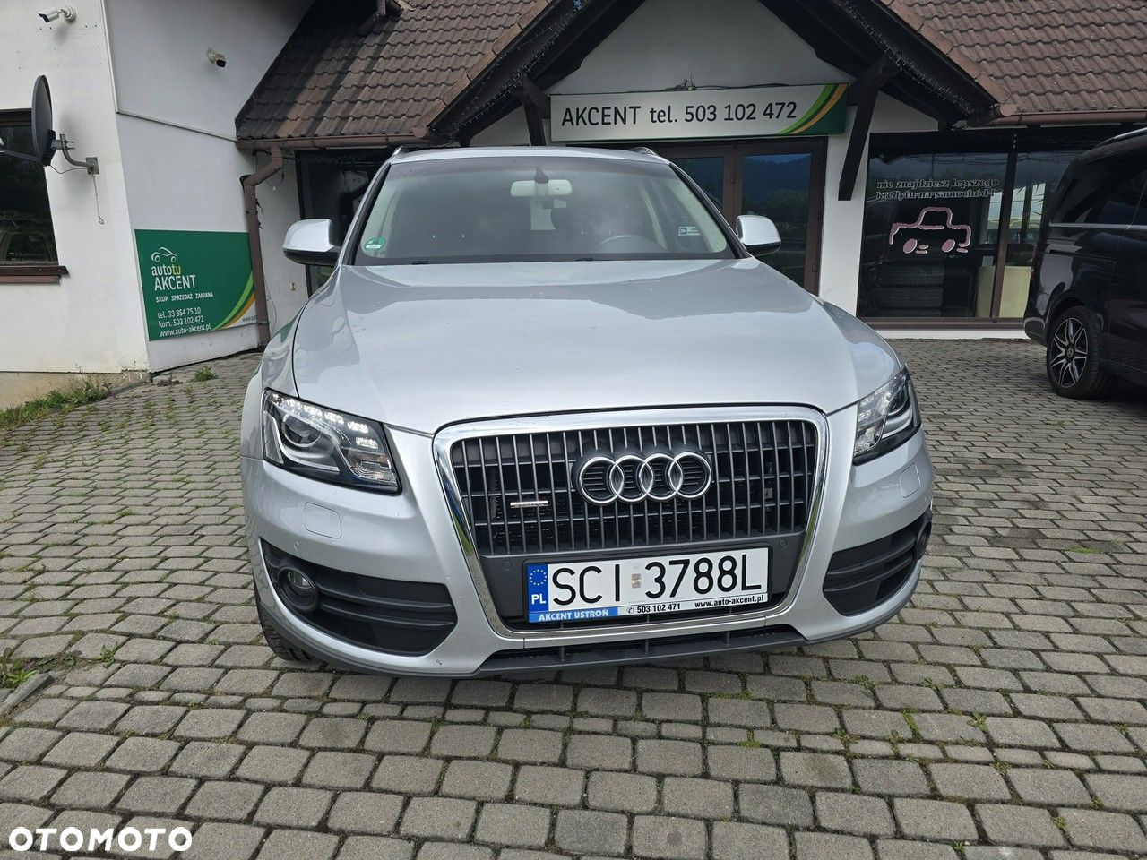 Audi Q5 2.0 TDI Quattro S tronic - 2