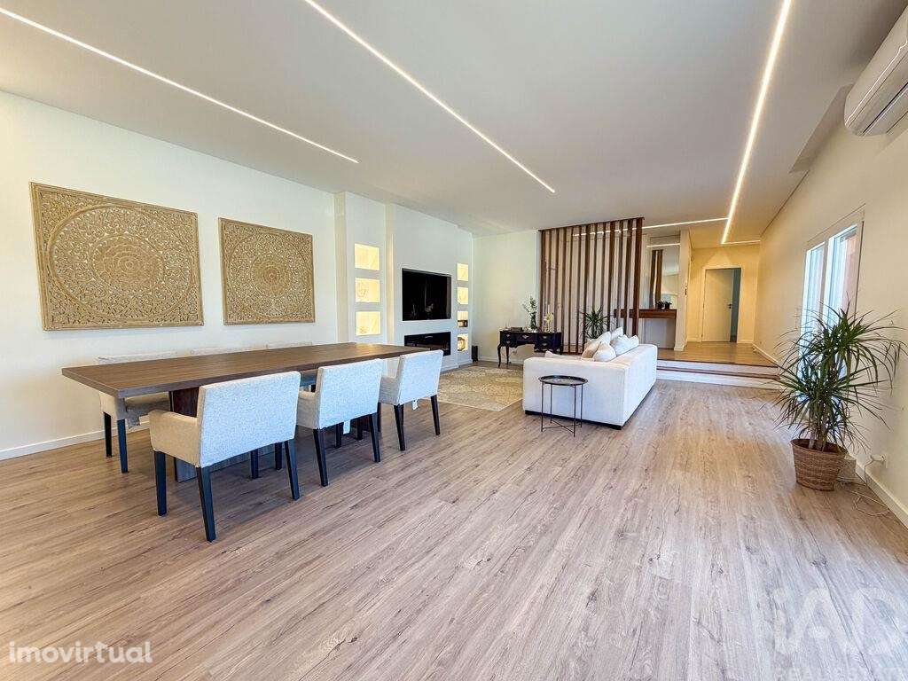 Moradia isolada T3 em Glória do Ribatejo e Granho - Grande imagem: 5/40