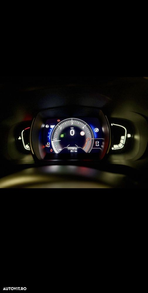 Renault Kadjar 1.5 DCI EDC Intens - 3