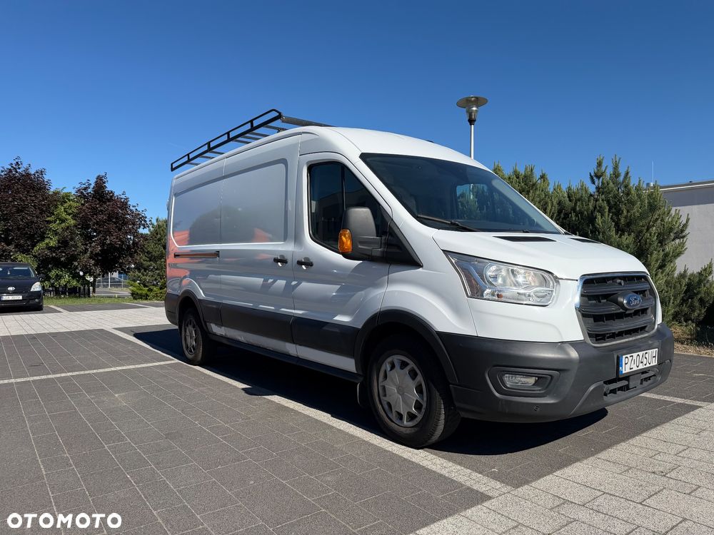 Ford Transit L3H2 - 2