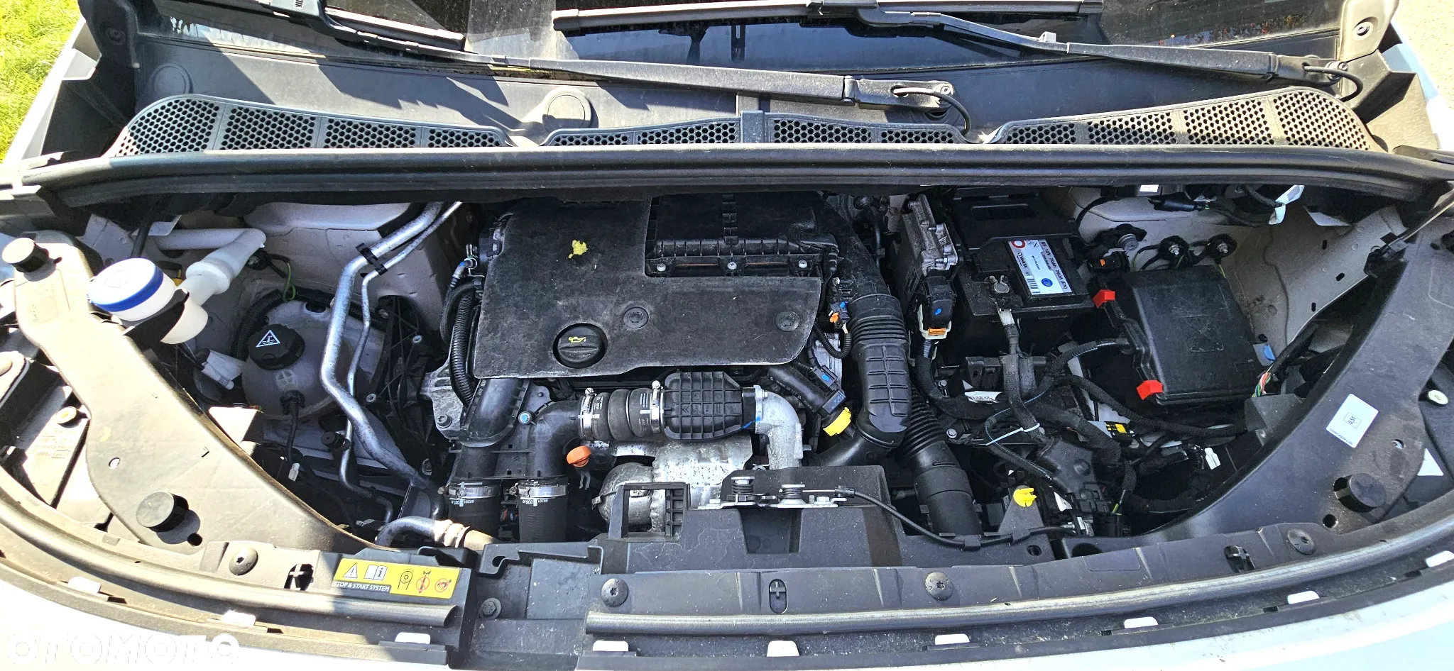 Opel Combo - 25
